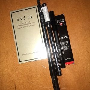 High-End Eyeliner Bundle